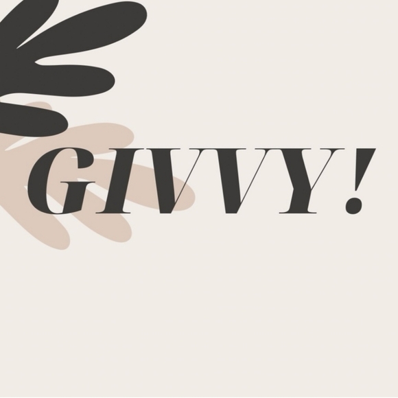 🎉GIVVY!!🎉 - Picture 1 of 1